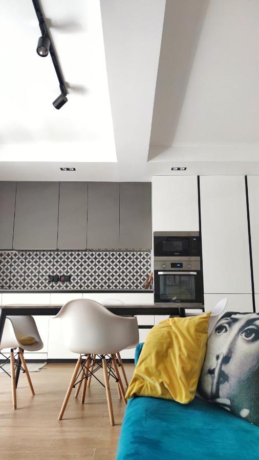 The Green Apartment - Central Malta - 2 Bed 2 Bath, 82Sqm Msida Kültér fotó